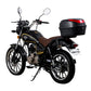 MOTOCICLETA VENTO COUGAR 250 NEGRO 2025