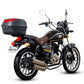 MOTOCICLETA VENTO COUGAR 250 NEGRO 2025