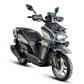 MOTOCICLETA DAYTONA DY180 ADVENTURE 180 CROSSOVER GRIS 2026