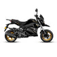 MOTOCICLETA DAYTONA FLIP 170 NEGRO 2026
