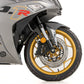 MOTOCICLETA DAYTONA GP-1 R 250 GRIS/DORADO 2026