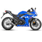MOTOCICLETA DAYTONA GP-1 R 250 AZUL 2026