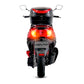 MOTOCICLETA VENTO PHANTOM S 170 NEGRO 2026