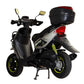 MOTOCICLETA VENTO RUDA F4 170 GRIS MATE 2026