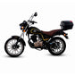 MOTOCICLETA VENTO COUGAR 250 NEGRO 2026