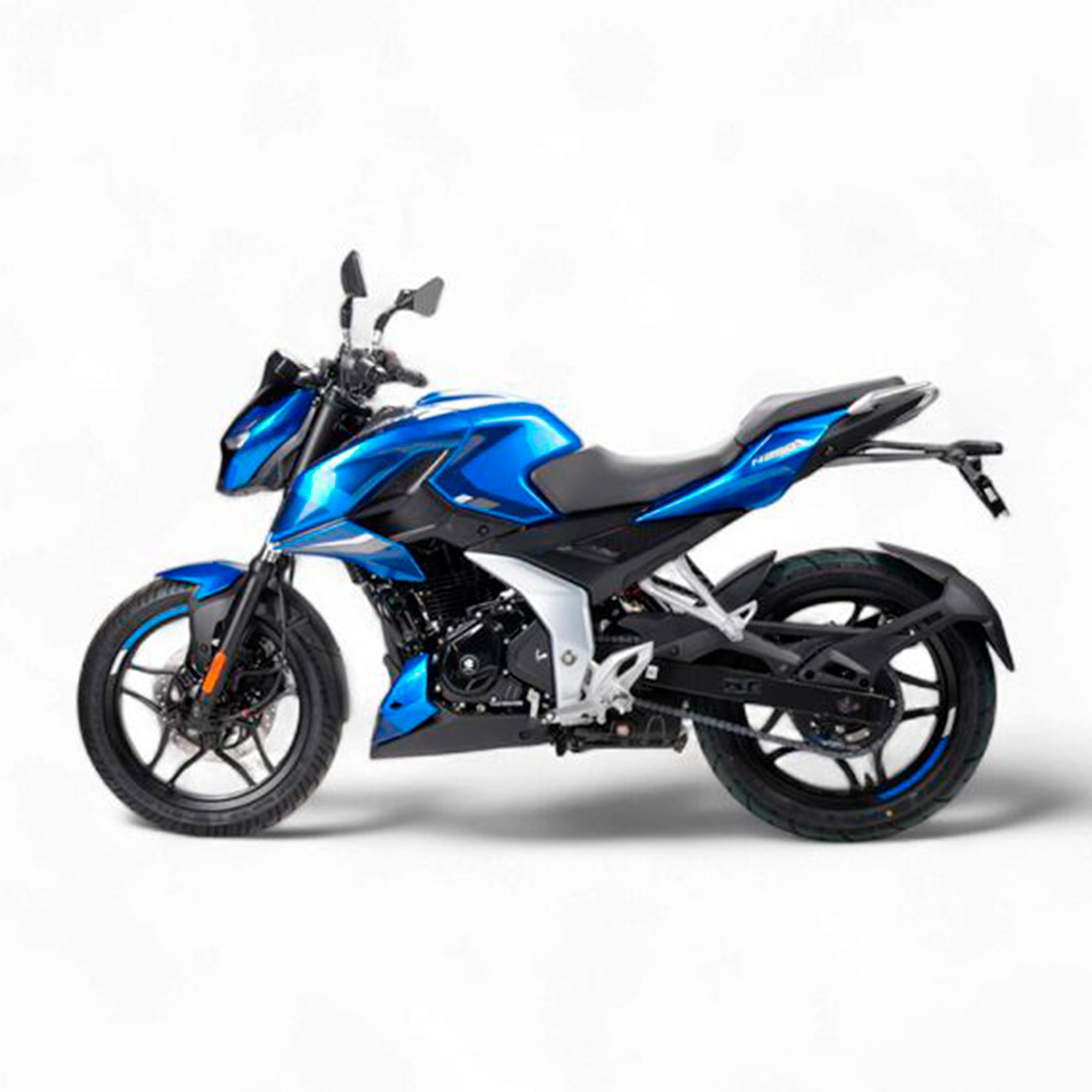 MOTOCICLETA BAJAJ PULSAR N250 AZUL 2026