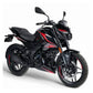 MOTOCICLETA BAJAJ PULSAR N250 FI ABS UG2 NEGRO 2026
