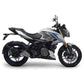MOTOCICLETA BAJAJ PULSAR N250 FI ABS UG2 PERLA 2026