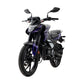 MOTOCICLETA BAJAJ PULSAR N125 FI CBS PURPURA 2026