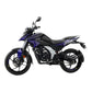MOTOCICLETA BAJAJ PULSAR N125 FI CBS PURPURA 2026