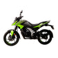MOTOCICLETA BAJAJ PULSAR N125 FI CBS CITRUS 2026