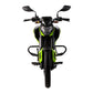 MOTOCICLETA BAJAJ PULSAR N125 FI CBS CITRUS 2026