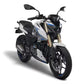 MOTOCICLETA BAJAJ PULSAR NS 200 UG PERLA 2026