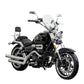 MOTOCICLETA VENTO COLT 300 NEGRO 2026