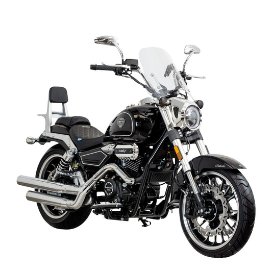 MOTOCICLETA VENTO COLT 300 NEGRO 2026