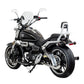 MOTOCICLETA VENTO COLT 300 NEGRO 2026