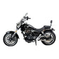 MOTOCICLETA VENTO COLT 300 NEGRO 2026