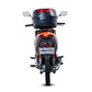 MOTOCICLETA VENTO INTREPID SX 125 NEGRO 2026