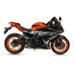 MOTOCICLETA DAYTONA GP1RR 404 NARANJA 2026