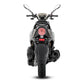 MOTOCICLETA DAYTONA S1 150 NEGRO 2026