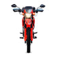 MOTOCICLETA VENTO CROSSMAX 170 ROJO 2026