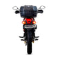 MOTOCICLETA VENTO CROSSMAX 170 ROJO 2026