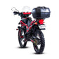 MOTOCICLETA VENTO CROSSMAX 220 NEGRO 2026