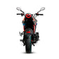MOTOCICLETA VENTO NITROX T3 300 ROJO 2026