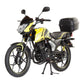 MOTOCICLETA VENTO RYDER 5.0 190 NEGRO/AMARILLO 2026