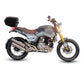 MOTOCICLETA VENTO SCREAMER 300 GRIS POLVORA MATE 2026
