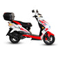 MOTOCICLETA VENTO SPIRIT 170 BLANCO 2026