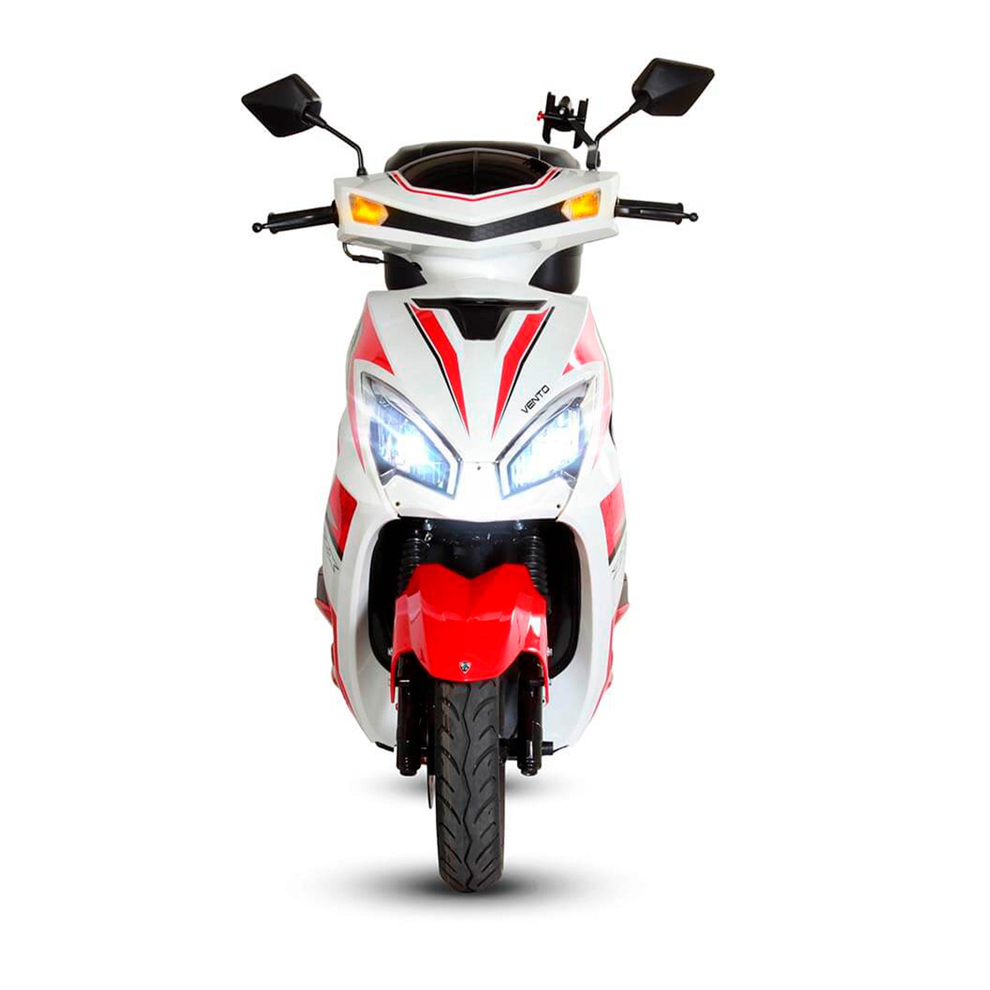 MOTOCICLETA VENTO SPIRIT 170 BLANCO 2026