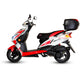 MOTOCICLETA VENTO SPIRIT 170 BLANCO 2026
