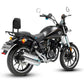 MOTOCICLETA VENTO THUNDERSTAR CUSTOM S 300 NEGRO 2026