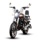 MOTOCICLETA VENTO THUNDERSTAR CUSTOM S 300 NEGRO 2026