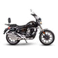 MOTOCICLETA VENTO THUNDERSTAR CUSTOM S 300 NEGRO 2026