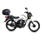 MOTOCICLETA VENTO WORKMAN 190 BLANCO 2026