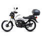 MOTOCICLETA VENTO WORKMAN 190 BLANCO 2026