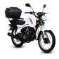 MOTOCICLETA VENTO WORKMAN 190 BLANCO 2026