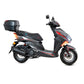 MOTOCICLETA VENTO ATOM 170 2.0 GRIS 2026