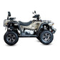 CUATRIMOTO VENTO REX 550 GRIS 2026