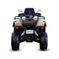 CUATRIMOTO VENTO REX 550 GRIS 2026
