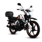MOTOCICLETA VENTO XPLOR 190 NEGRO / BLANCO 2026