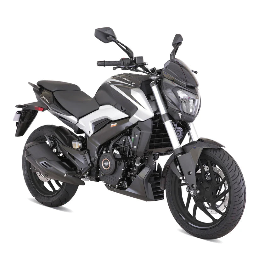 MOTOCICLETA BAJAJ DOMINAR 250 UG NEGRO 2026