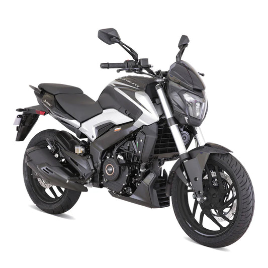 MOTOCICLETA BAJAJ DOMINAR 250 UG NEGRO 2026
