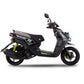 MOTOCICLETA MB RX GT 175 NEON 2025