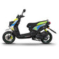 MOTOCICLETA MB RX GT 175 NEON 2025