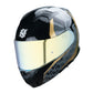 CASCO AMATISTA WIND DORADO BRILLANTE HAX XL