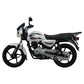 MOTOCICLETA BAJAJ BOXER 150 BLANCO 2025