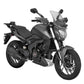 MOTOCICLETA BAJAJ DOMINAR TE 400 NEGRO 2025